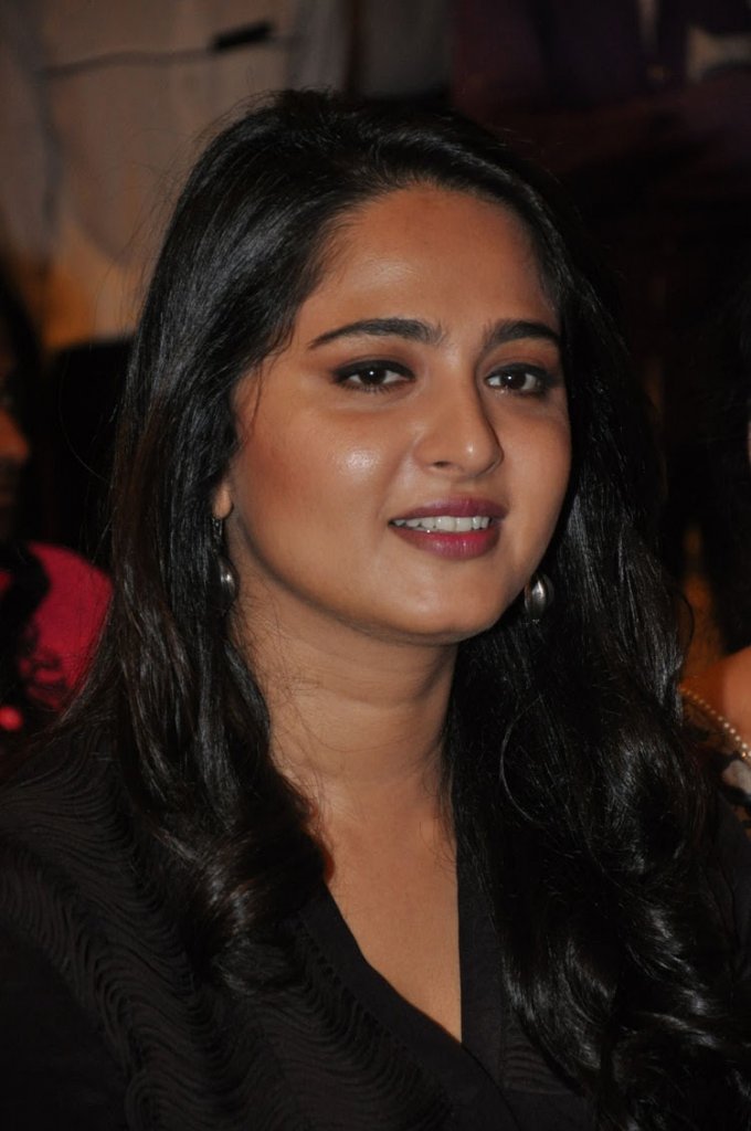 Anushka Shetty