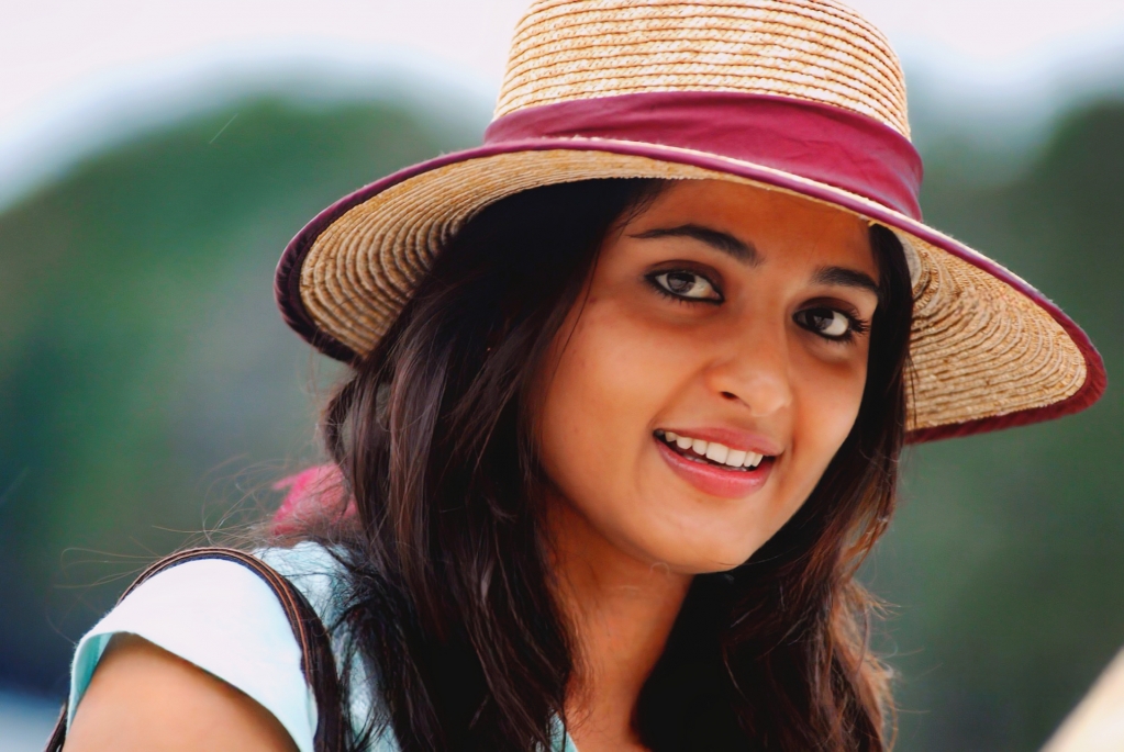 Anushka Shetty