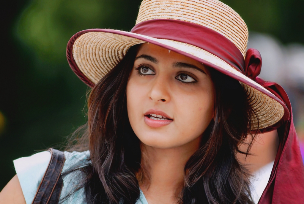 Anushka Shetty