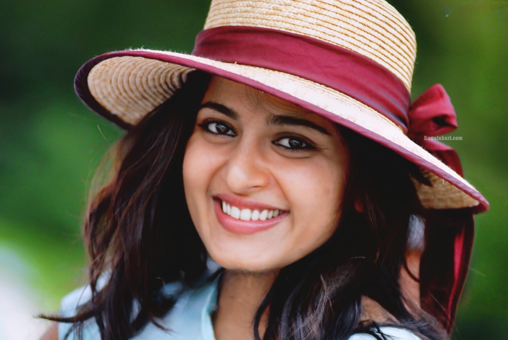 Anushka Shetty