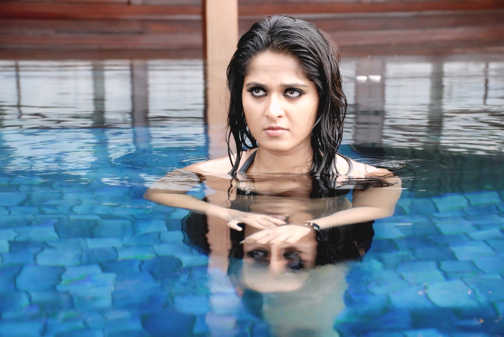 Anushka Shetty