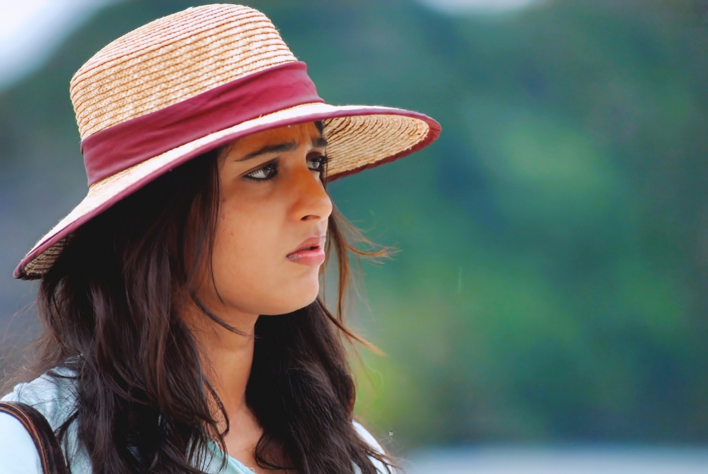 Anushka Shetty