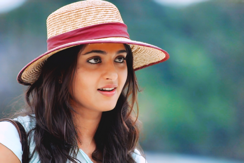 Anushka Shetty