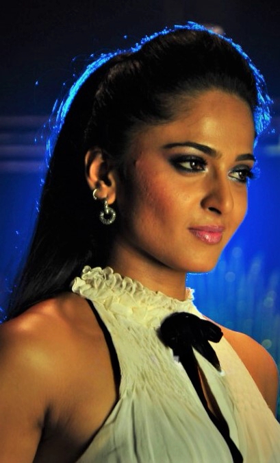 Anushka Shetty