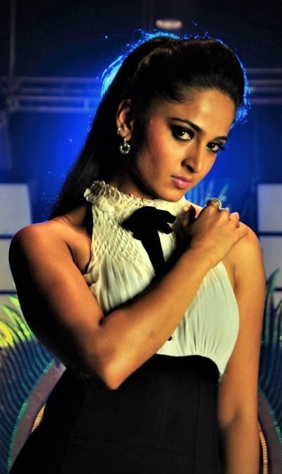 Anushka Shetty