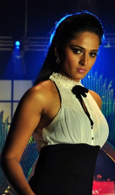 Anushka Shetty