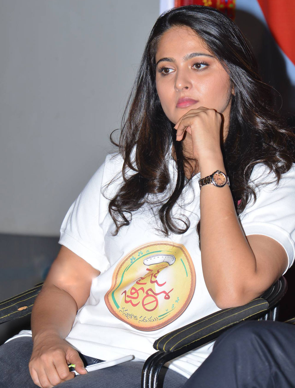 Anushka Shetty Photo Gallery