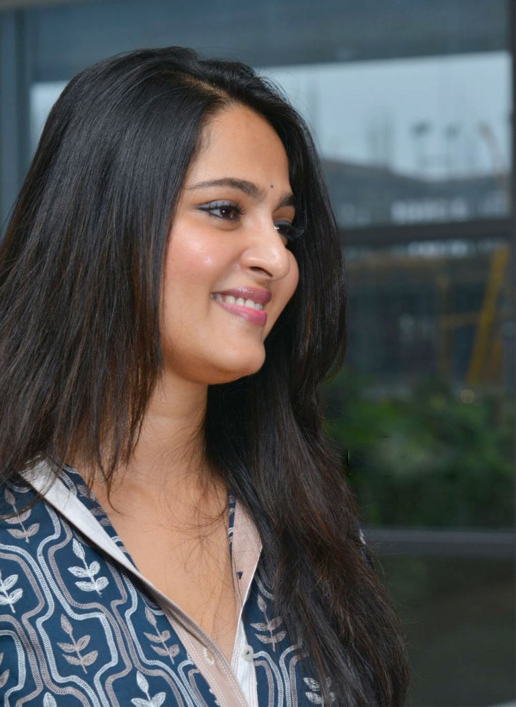 Anushka Shetty