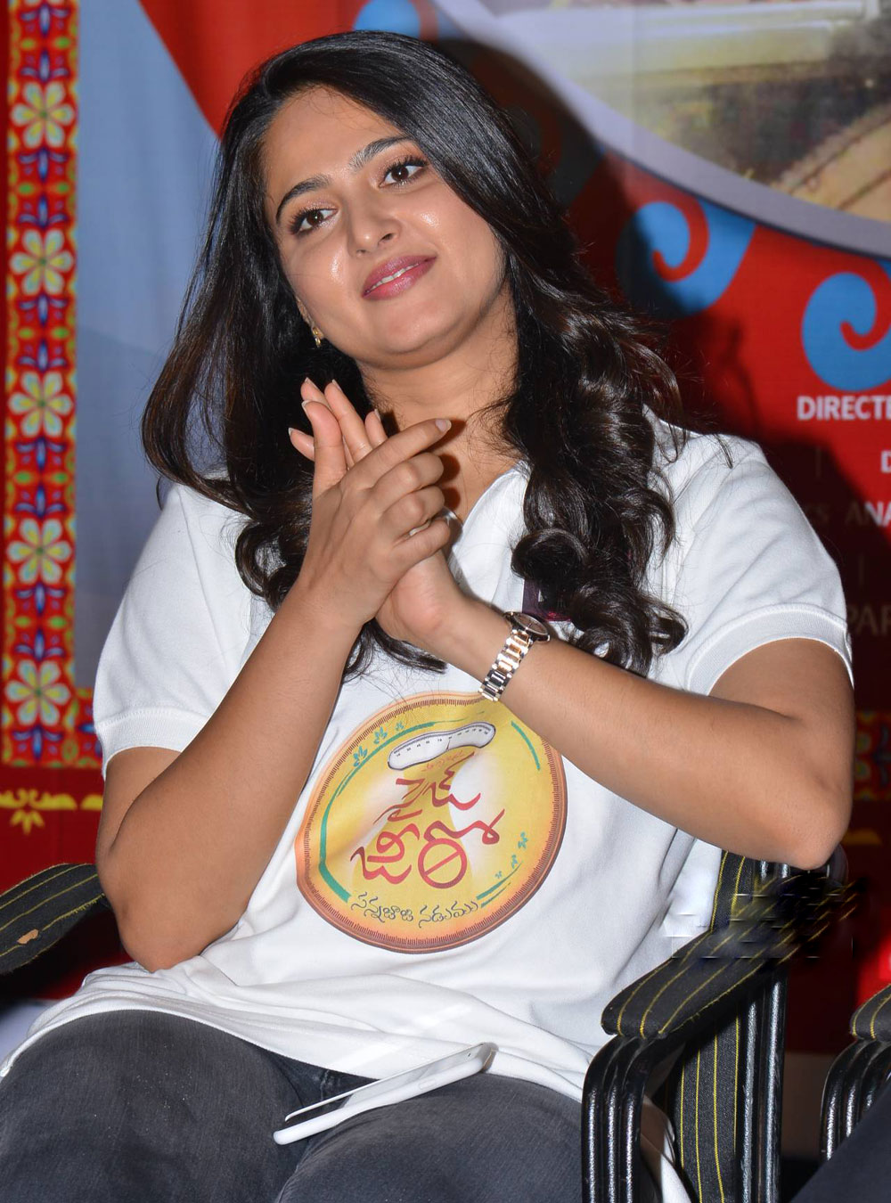 Anushka Shetty Photo Gallery