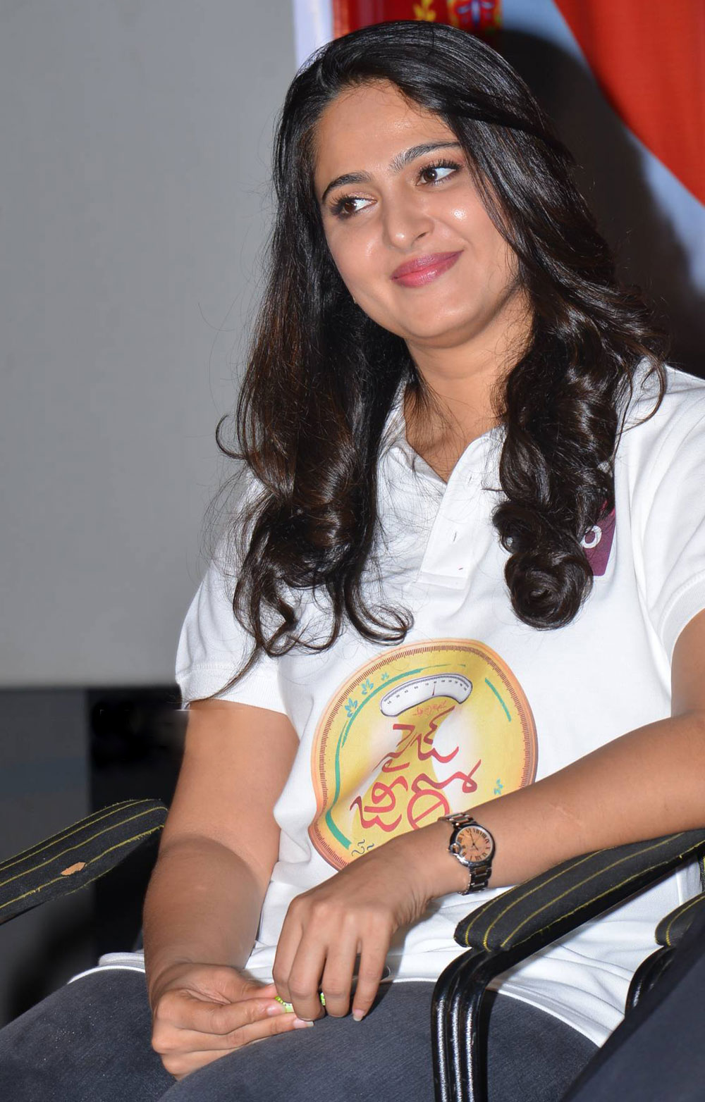 Anushka Shetty Photo Gallery