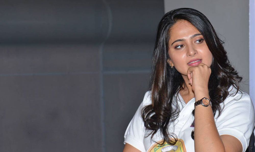 Anushka Shetty Photo Gallery