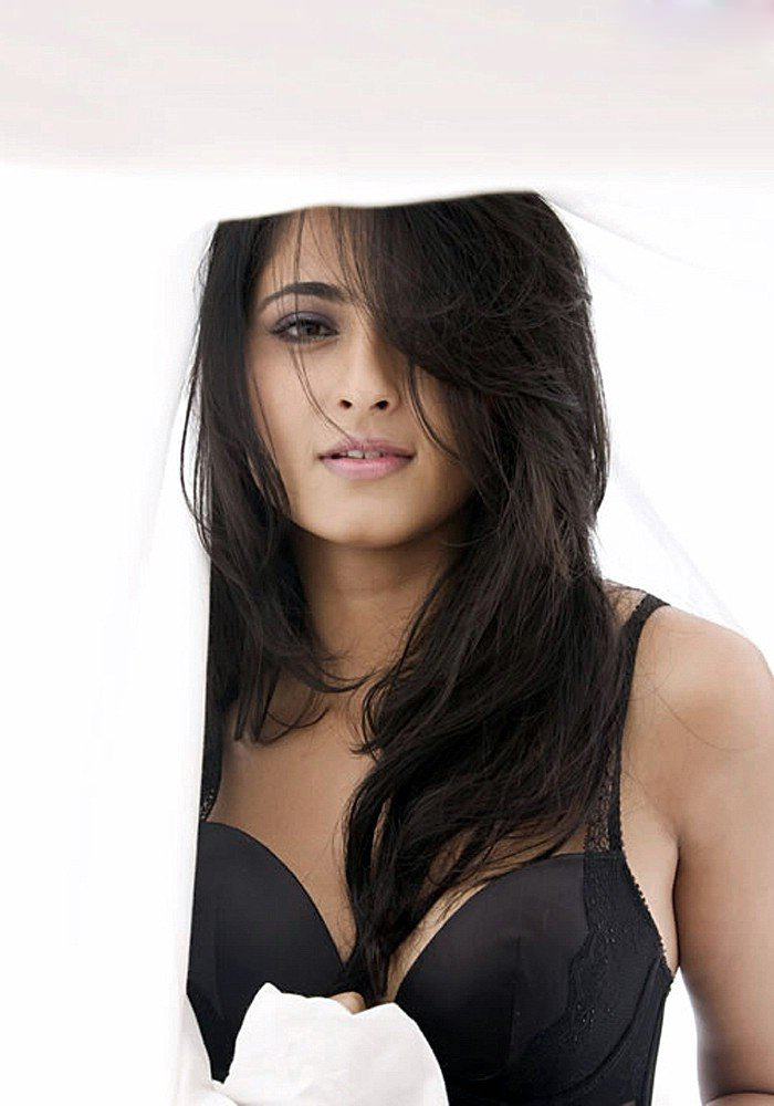 Anushka Shetty