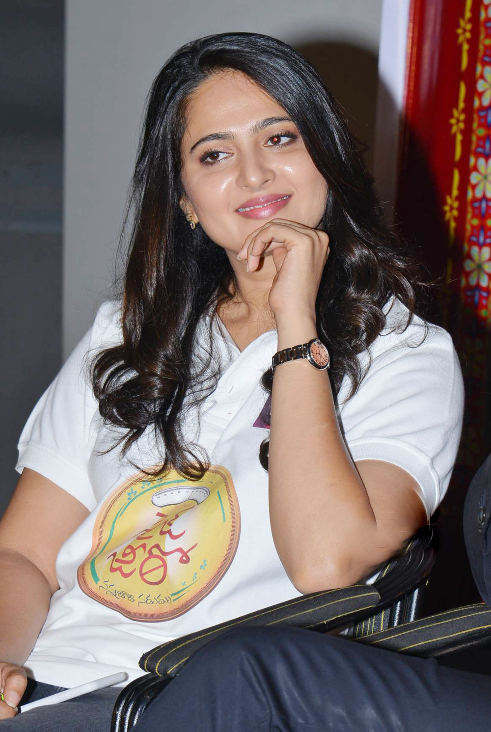 Anushka Shetty Photo Gallery