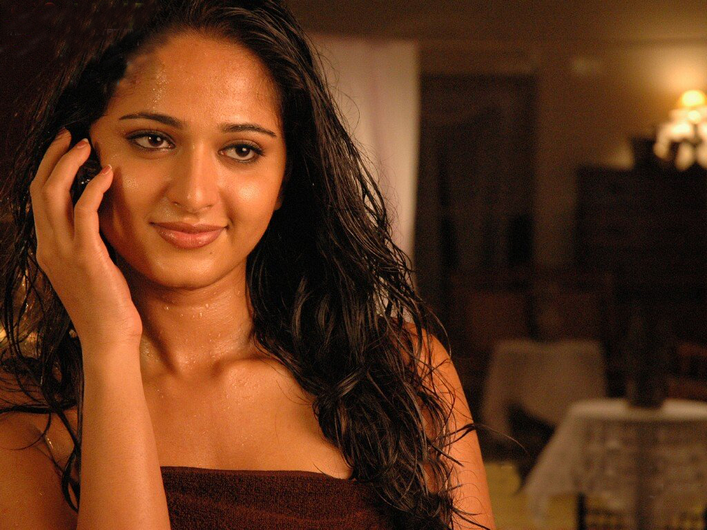 Anushka Shetty