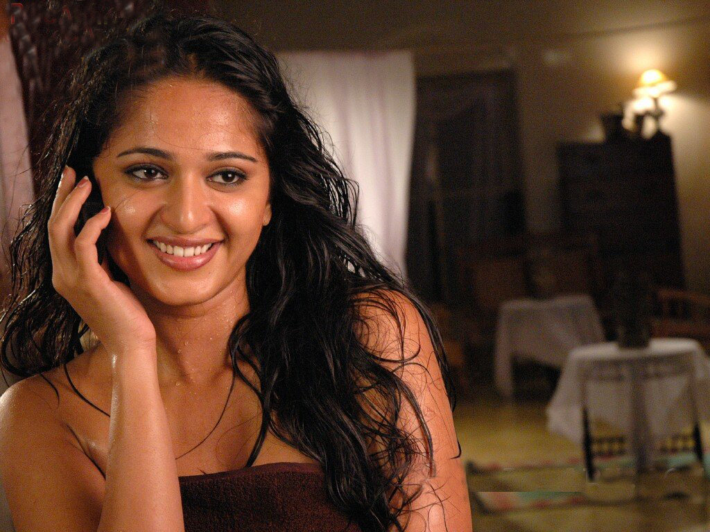 Anushka Shetty