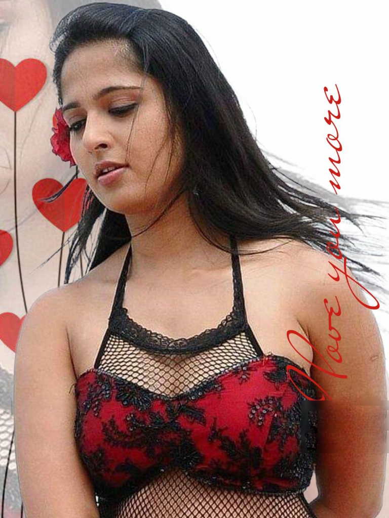 Anushka Shetty