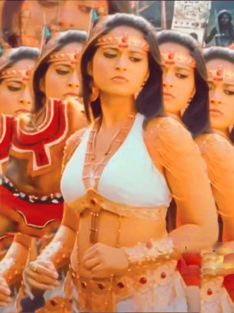 Anushka Shetty