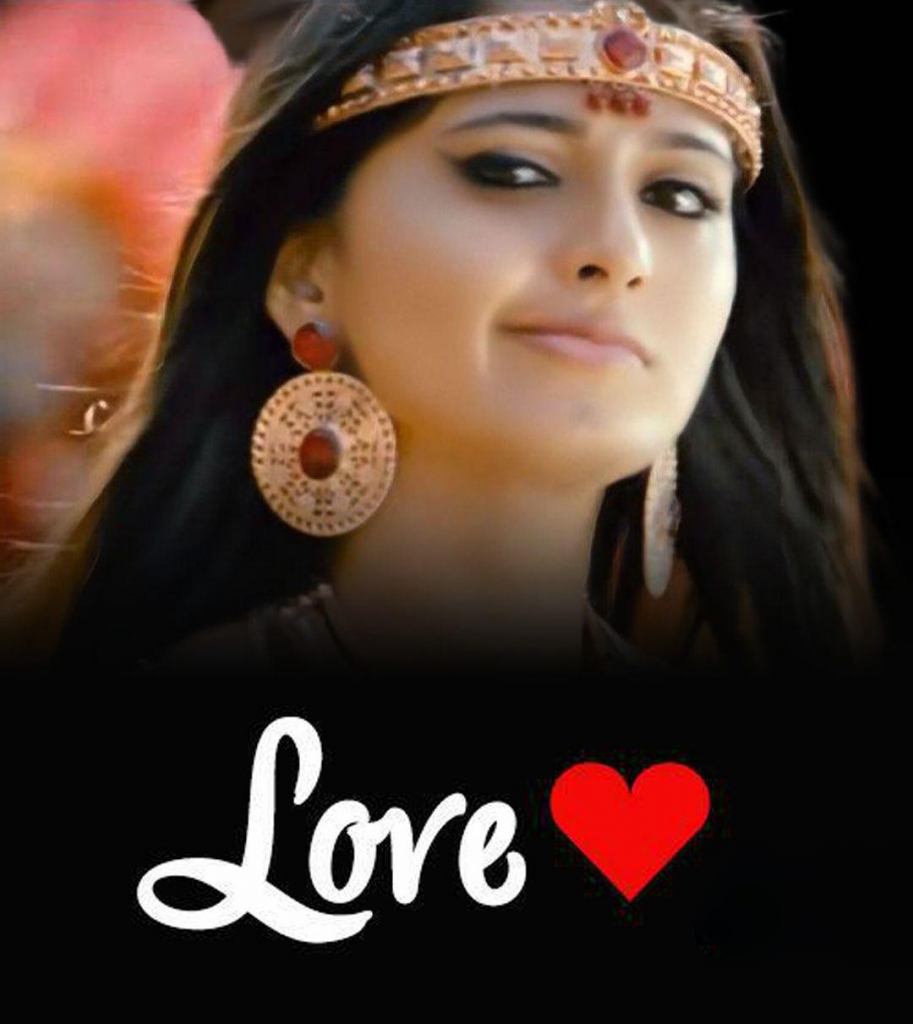 Anushka Shetty