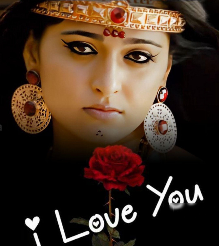 Anushka Shetty