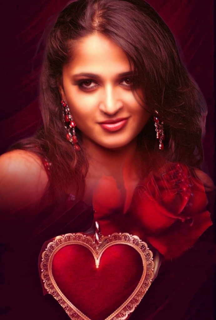 Anushka Shetty