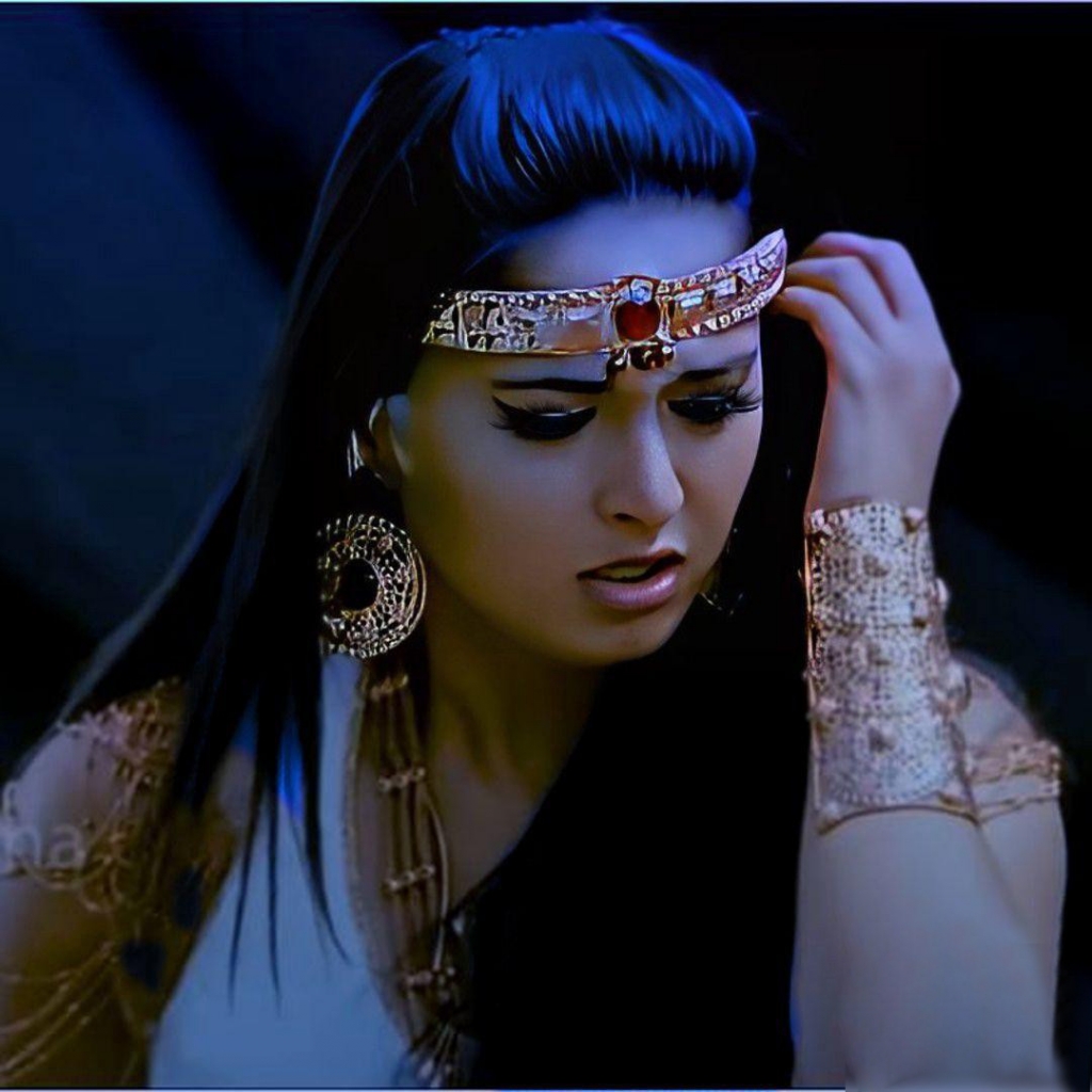 Anushka Shetty