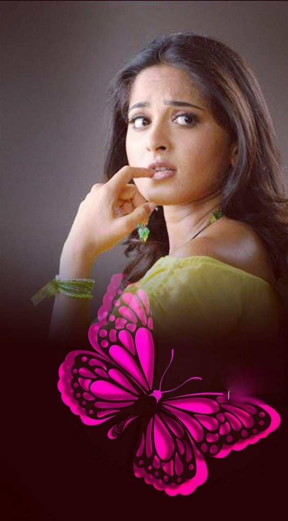 Anushka Shetty