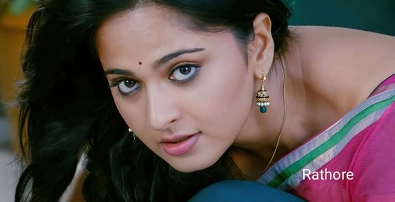 Anushka Shetty