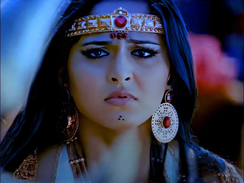 Anushka Shetty