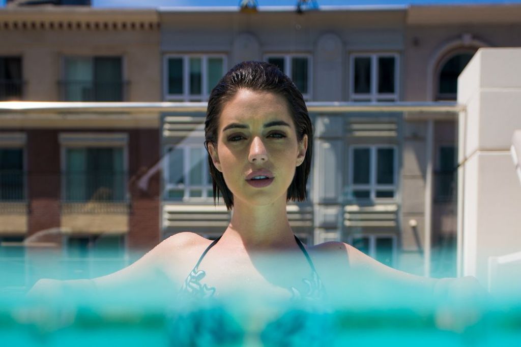 Adelaide Kane