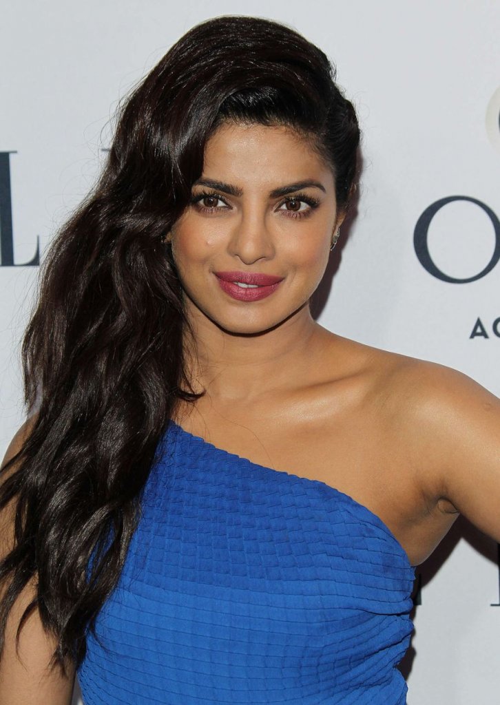 Priyanka Chopra