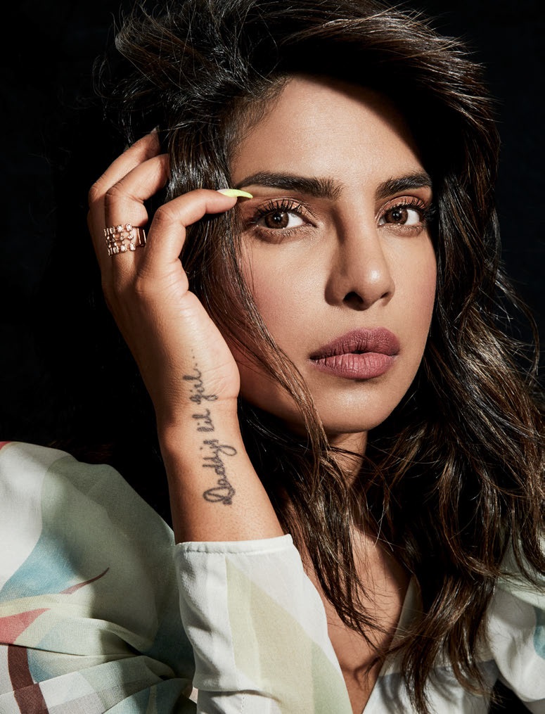 Priyanka Chopra