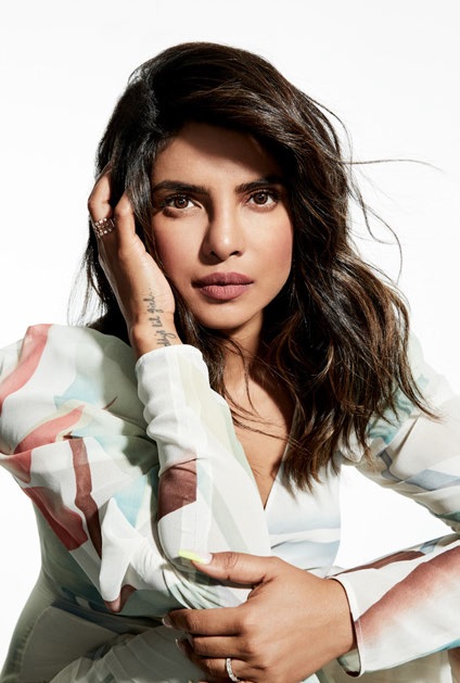 Priyanka Chopra