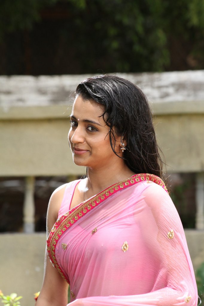 Trisha