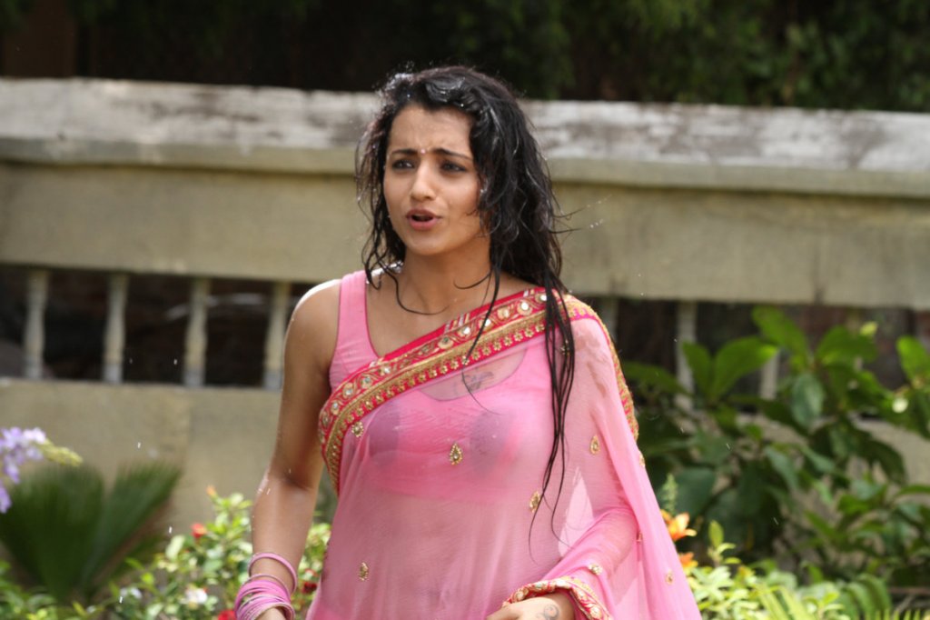 Trisha