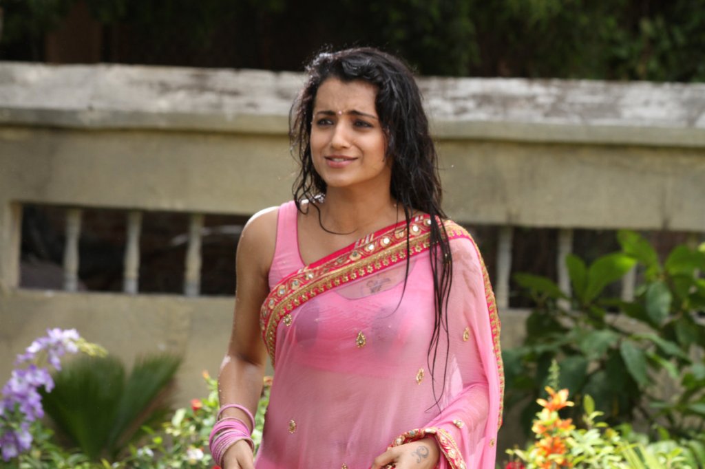 Trisha