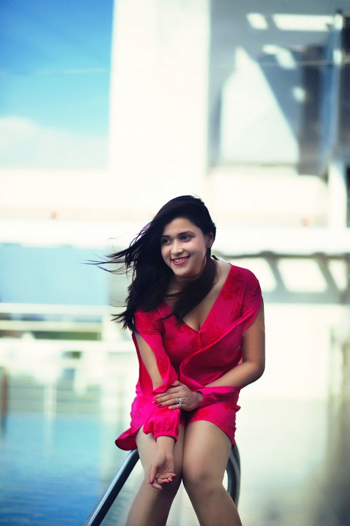 mannara1chopra6