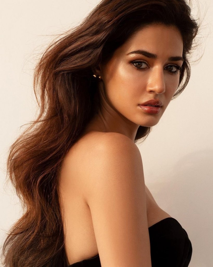 Disha Patani