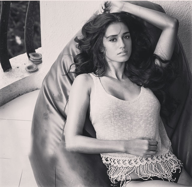 Disha Patani