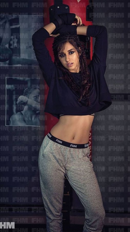 Disha Patani