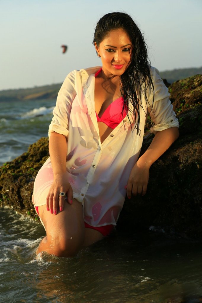 Nikesha Patel