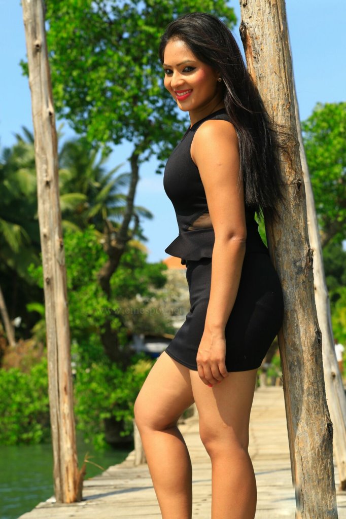 Nikesha Patel