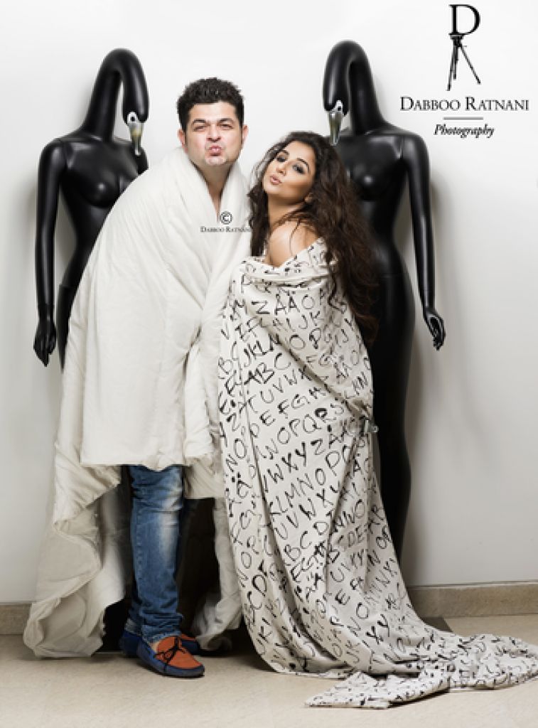 Dabboo Ratnani Calendar Photoshoot