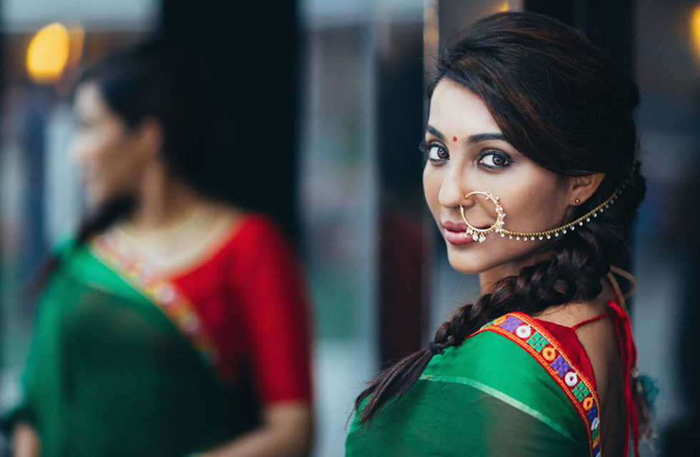 Parvathy Nair