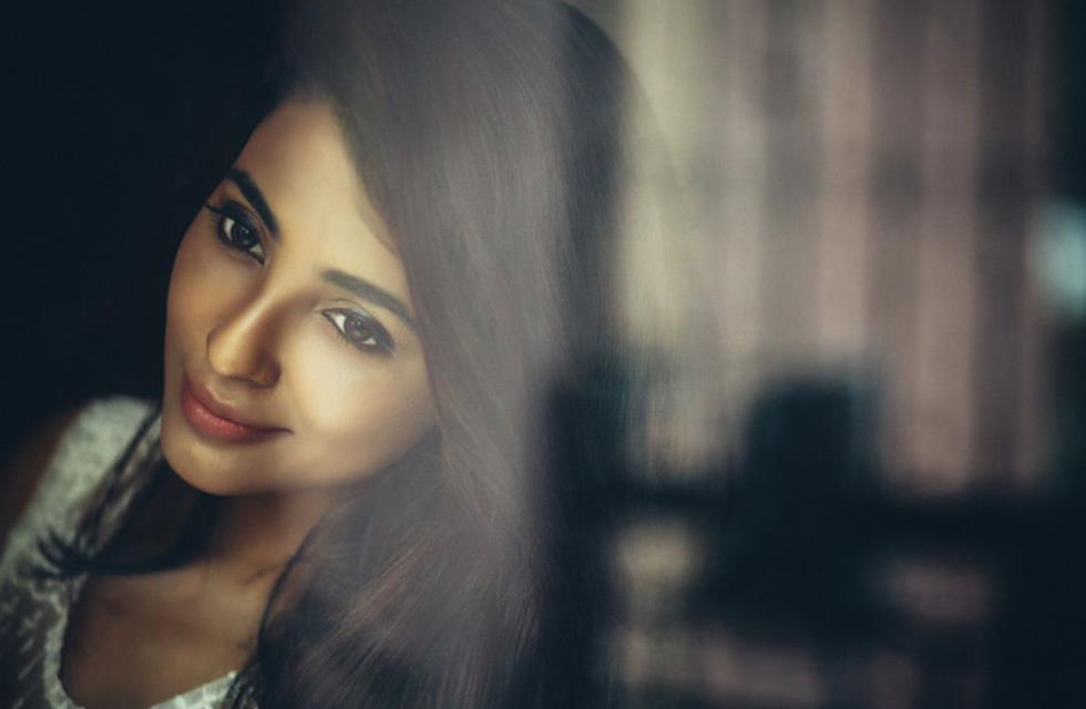 Parvathy Nair