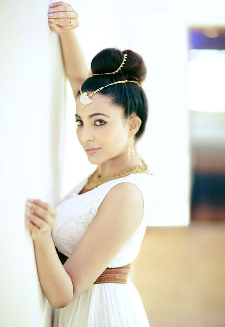 Parvathy Nair