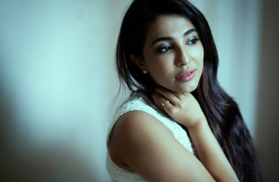 Parvathy Nair