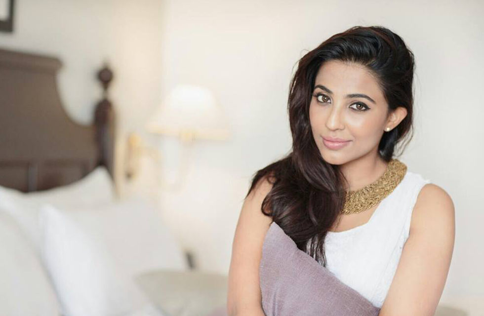 Parvathy Nair