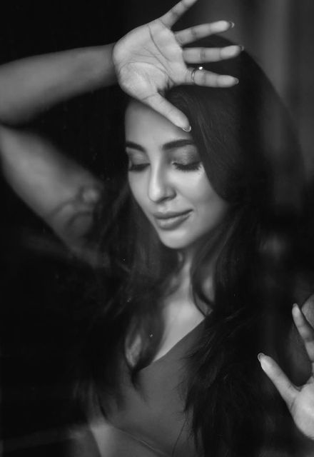 Parvathy Nair