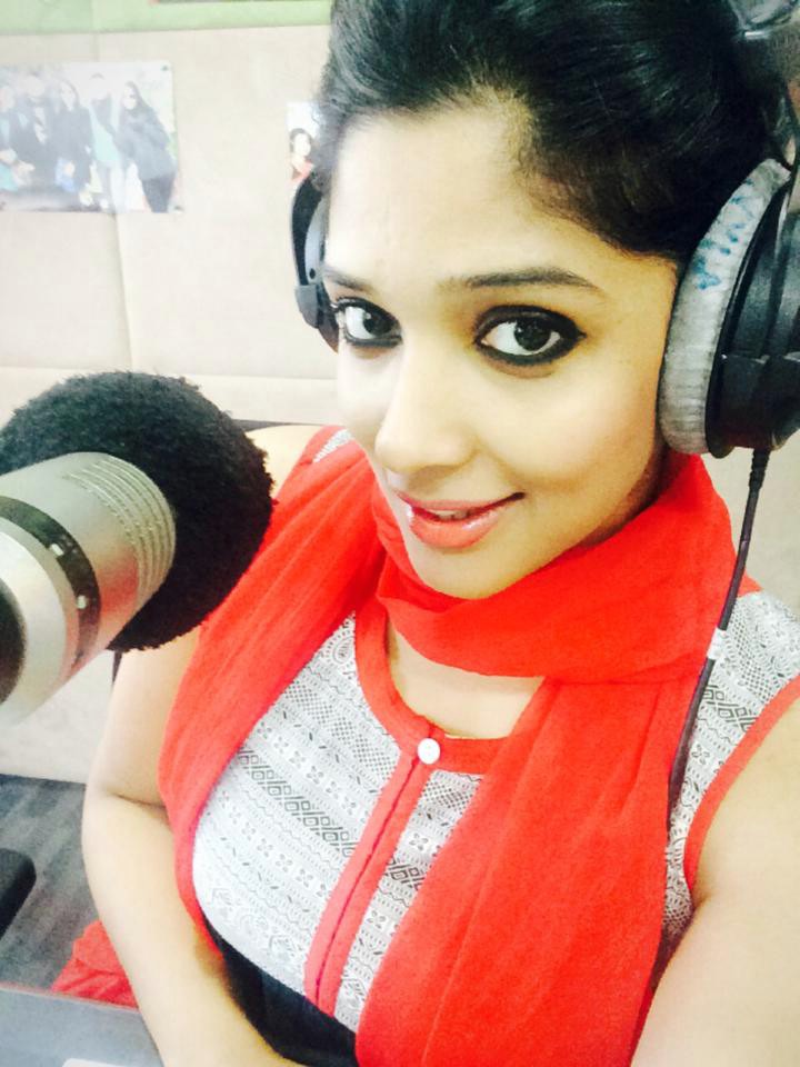 Nyla Usha