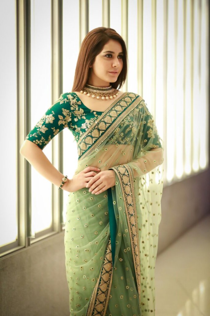 Rashi Khanna